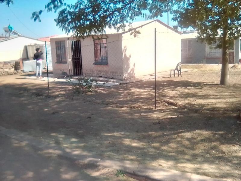 2 Bedroom Property for Sale in Riverside Free State